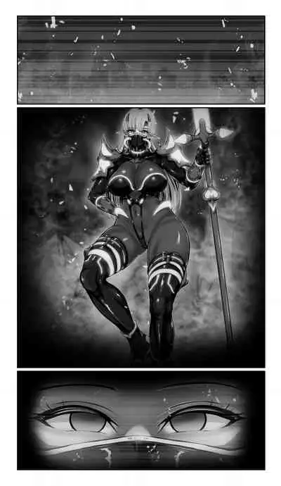 SweetEdda vol. 13 Nin Tsuma Hiroin Rei Hen Moto Mahō Shōjo Thinkururiria Aku Chin Ni Tsu