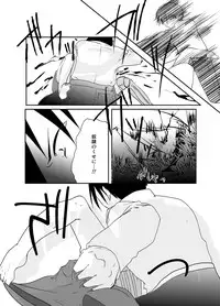 [Kyoka Suigetsu] Rh - no Koi 1 (Fullmetal Alchemist)