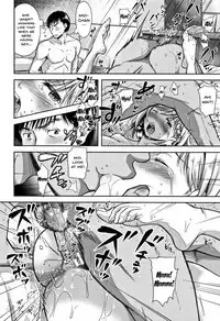 Tsumatorare | Wife Taking Ch.1-5