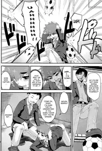 (C83) [Tamago no Kara (Shiroo)] Houkago no Rakuen - Kamen Yuutousei to Hikikomori Shounen Vol: 02 | Masked Honors Student And Hikikomori Vol. 2: Afterschool Paradise [English] [SaHa]