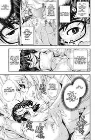 [Ryoumoto Hatsumi] I became a brave loli warrior in another world but fell prey to a lesbian and tentacles (COMIC LO 2018-10) [English] [Shippoyasha] [Digital]