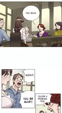 [Ramjak] Atonement Camp Ch.1-31 (English) (Ongoing)