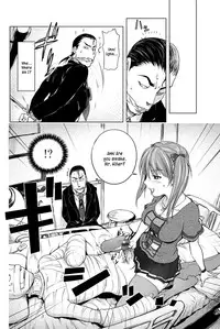 [Kon-kit] Midara Books Ch.1-7 [English]