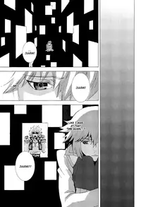 [Zero no Odoriba (Tadano Yowaiko)] Dumme Taktiken (Yu-Gi-Oh! GX) [English] [Silver Lining]