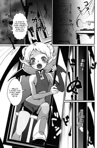 (Shota Scratch 18) [Kuzuya (Toshiyuki)] Oshiete! My Brother | Teach me! My Brother [English] [N04h]