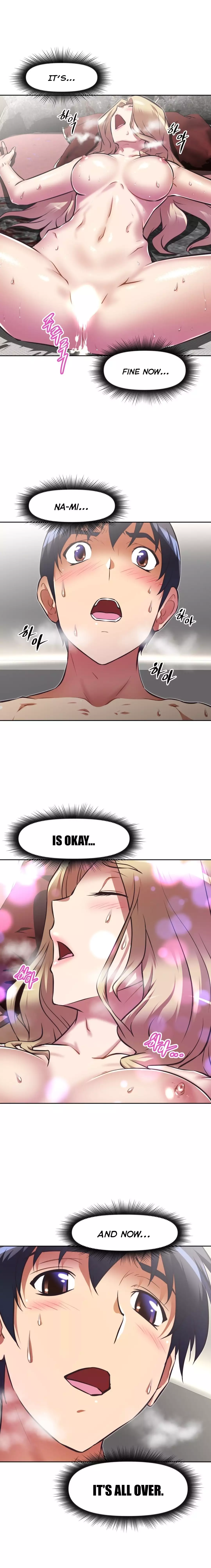 Brawling Go Ch.76-102