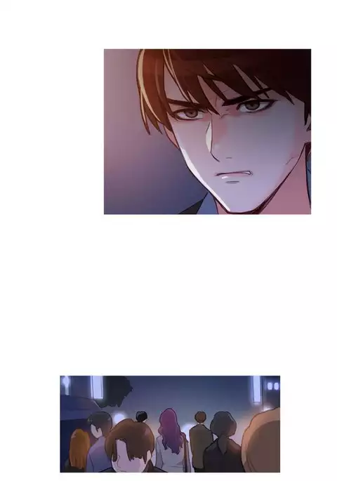 Scandal of the Witch Ch.1-25