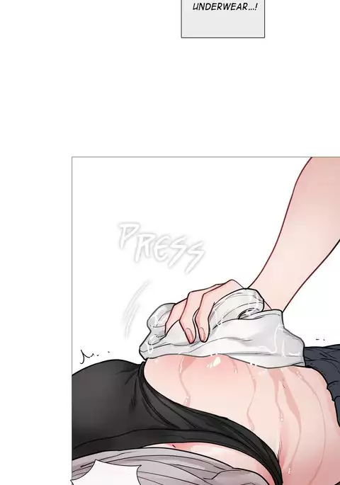 Sadistic Beauty Ch.1-16