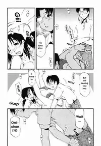 [Michian Ruu] Girl To Love Ch.11 [English]