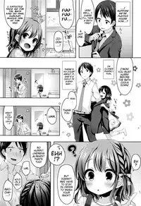 [Fumii] Kayoizuma Mai-chan | Commuter-Wife Mai-chan (COMIC LO 2016-08) [English] {Mistvern}