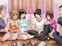 [Xenoms (big.g)] Kanojo ga Charao ni Netorarete Ochiru made [Chinese] [lavie个人汉化]