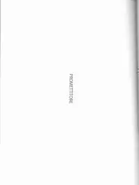 [affettuoso] PROMETTITORE (Bleach)