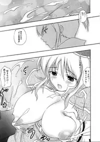 COMIC AUN 2005-11 Vol. 114