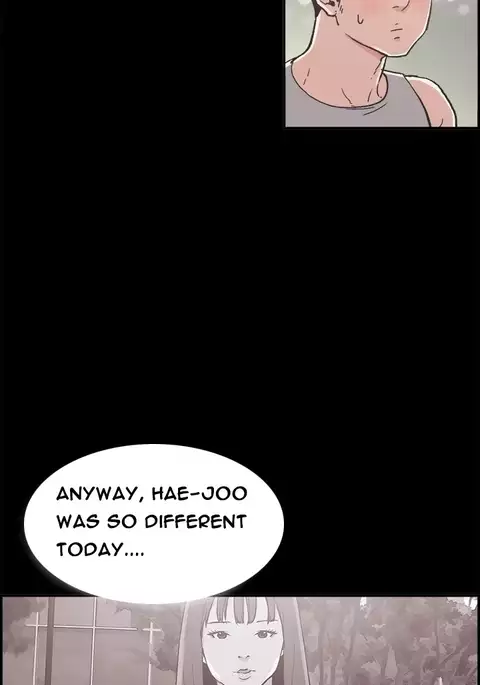 Cohabitation Ch.1-17