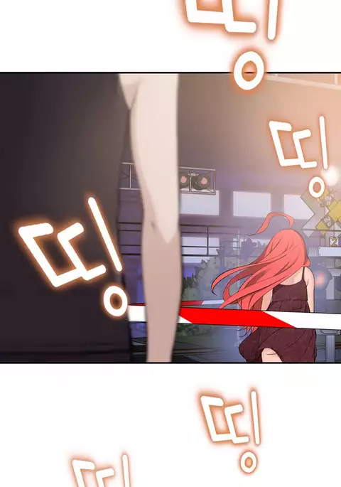 Tissue Thieves Ch.1-30