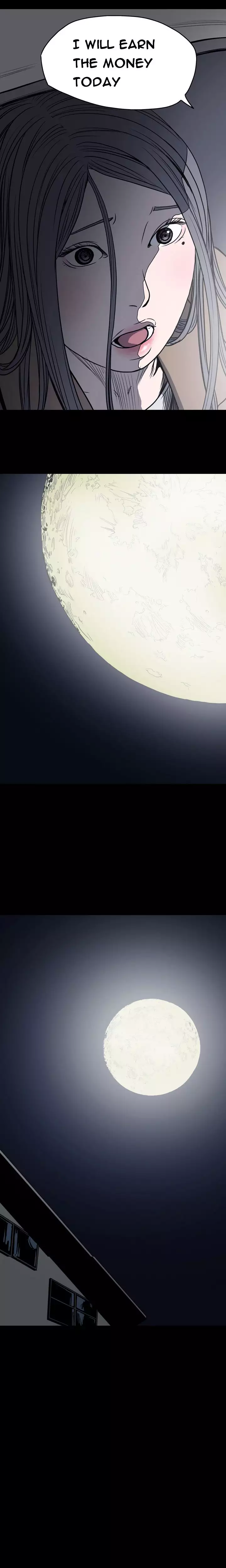 Kitsch | Disrespectful Bitch Ch. 1-65