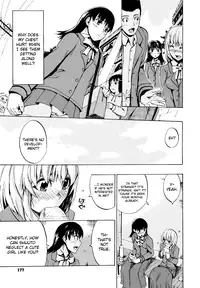 [Takenoko Seijin] Going Otome [English] [biribiri]