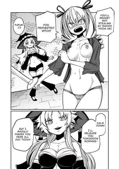 ClitDick Growth Record