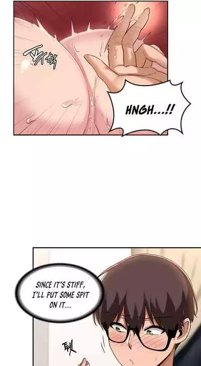 [Abio4, Bangkki] Sextudy Group (1-25) [English] [Ongoing]