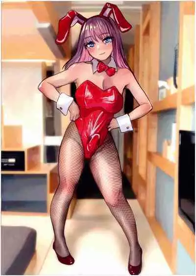 [Sarururu (Doru Riheko)] Tensei Shitara Futanari JK-datta. 1.5 Full-color Illust