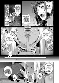 [Suzuhane Suzu] Boy Meets Nyaa God | Boy Meets Cat Goddess Ch. 1-3 [English] [Redlantern] [Digital]