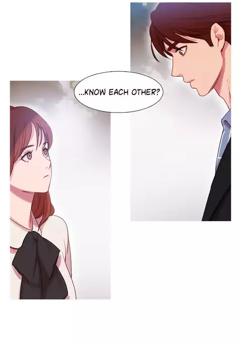 Scandal of the Witch Ch.1-30