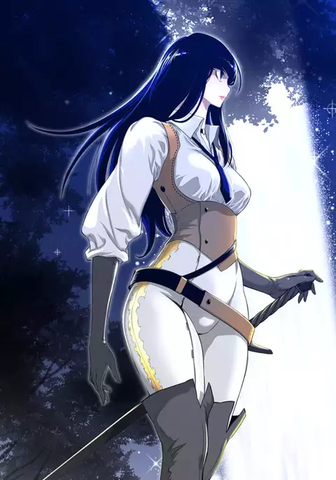 Perfect Half Ch.1-12