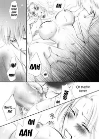 (C73) [Purincho. (Purin)] Mayoi Neko | Stray cat (Bleach) [English] [Echo-chan]