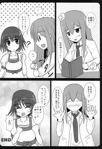 (C79) [MMM37Banchi (MMM37)] Haitoku Joucho no Concerto (Steins;Gate)