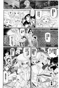 [Miyabi] Otomehime | 美少女公主 [Chinese]