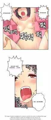 [Donggul Gom] She is Young (English) Part 1/2