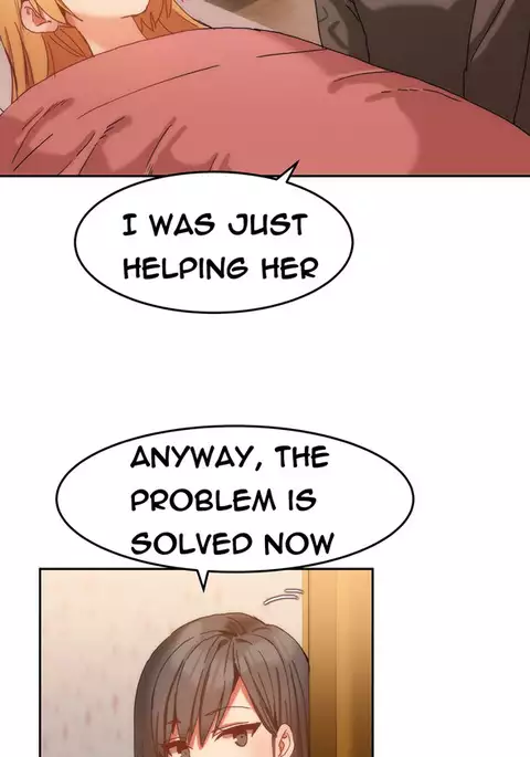 Hari Dormitory Ch.0-22