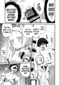 (C89) [Studio Tar (Kyouichirou)] Hakua Gets!! (Ore ga Ojousama Gakkou ni "Shomin Sample" Toshite Rachirareta Ken) [English] [ATF]