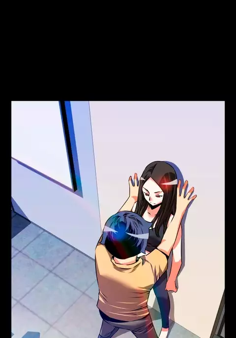 Love Parameter Ch.1-59