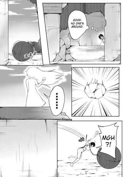 [HLL.ALSG99] Whisper of Guidance 1-18 [Complete] [English] [CrowKarasu]