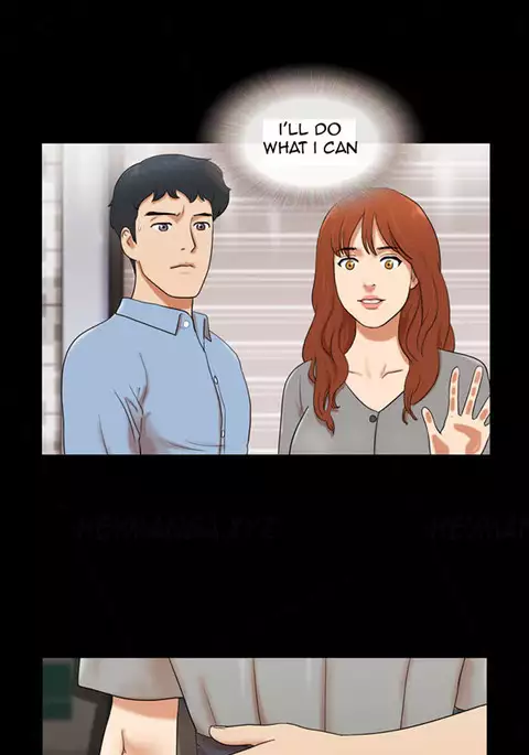 Sexual Fantasy Ch.1-15