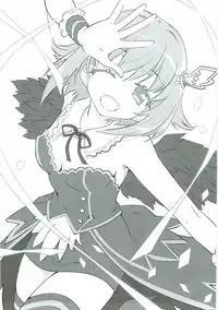 (SC2015 Winter) [OSHABAN (Sasahiro)] Deremas Matome (THE IDOLM@STER CINDERELLA GIRLS)