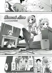 (SC60) [Yagisaki Ginza (Yagami Shuuichi)] soldier money game (Love Live!) [English]