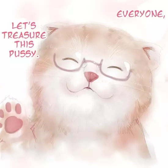 GW ssuka?! Uterus Prolapse Version