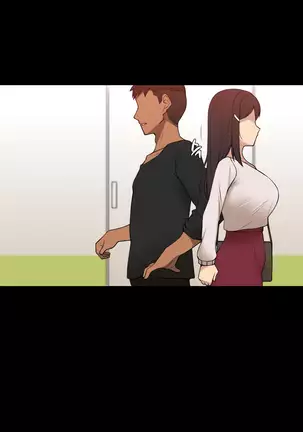 There's Something Loose in Her Head (uncensored)