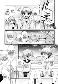 [Mizuki Eimu] Lipstick Ch. 1-8 [English] {Hennojin}