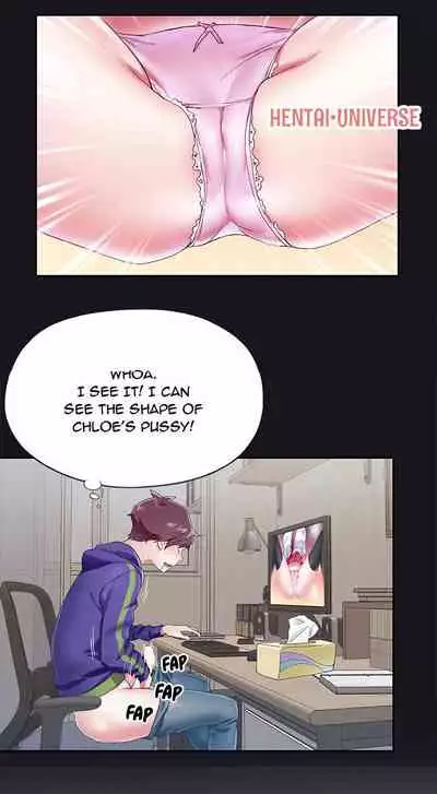 The Idol Project Ch.4/?