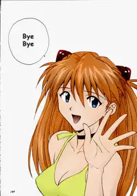 (C55) [Nakayohi (Izurumi)] R (Izurumi Soushuuhen 1+) (Neon Genesis Evangelion) [English] [whyneus] [Colorized]