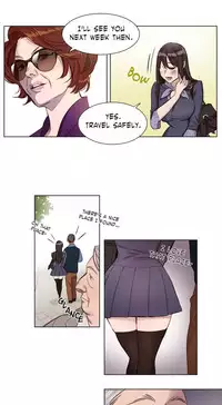 [Ramjak] Atonement Camp Ch.1-30 (English) (Ongoing)