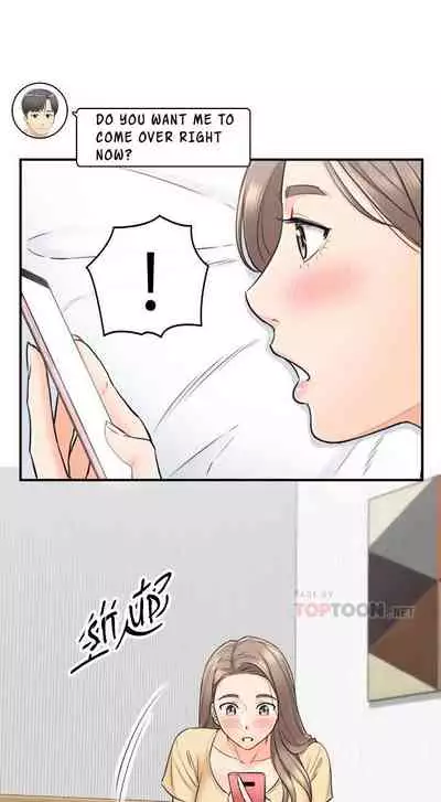 Young Boss Manhwa 01-73 [English]