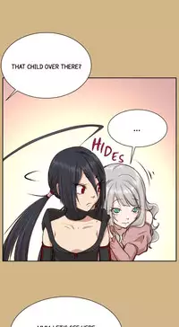 [Hong BanJang] Aharoo Ch.1-32 (English) (YoManga) (Ongoing)