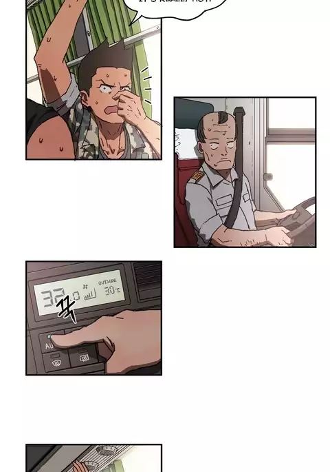 Refrain Love Ch.1-27