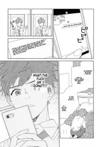 [Tamekou] Natsume-kun wa Nan Demo Shitteru Ch. 1-4 [English] [Kujiki]