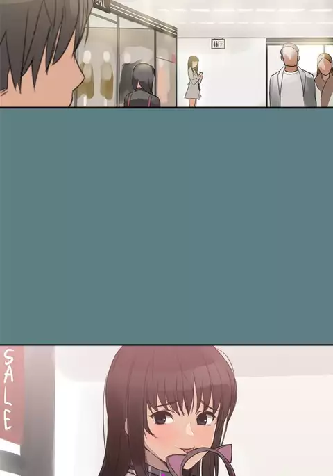 中文韩漫 Thrill girl Ch.01-08