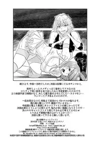 [Mike ni Mage (Yamato Techno)] Yoru no Choukyou Cat Fight [Digital]